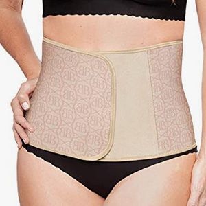 Belly Bandit Postpartum Wrap